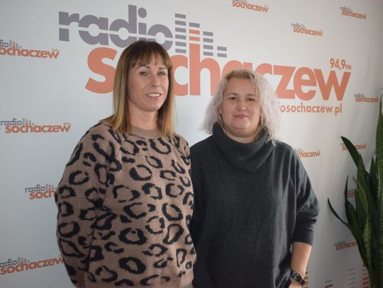 Izabela Wojdyno i Renata Kubik 27.10.2025