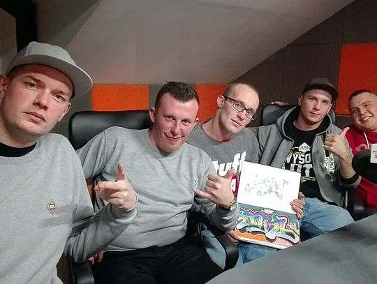 Ja I Moi Bracia - JIMB - 11.03.2017