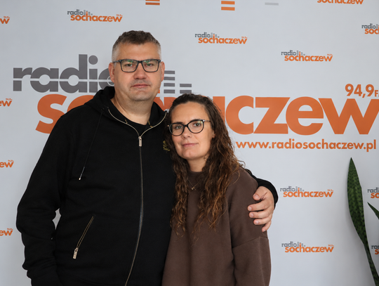 Jadwiga i Tomasz Tarasowie 24.09.2026