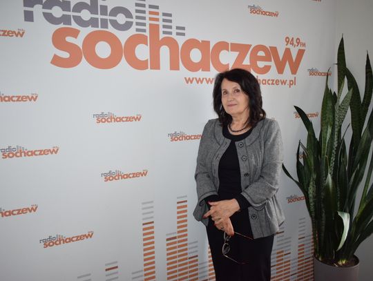 Jadwiga Urbaniak 24.10.2025