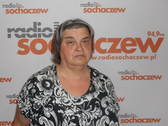 Jadwiga Wiśniewska o potrzebach fundacji w czasie epidemii