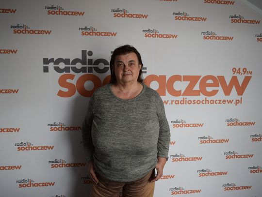 Jadwiga Wiśniewska o tym, jak pomóc zwierzętom przetrwać zimę. 