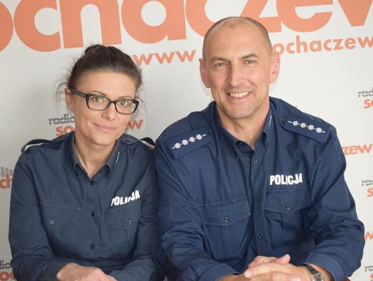 Jak bezpiecznie spędzić sylwestrową noc [ROZMOWA]