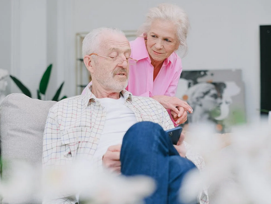 Jak dbać o związek po latach bycia razem?