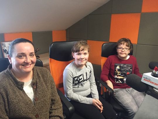 Jak dobrze być bliźniakiem!