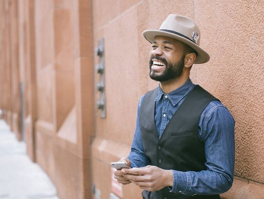 Jak i z czym nosić męską kamizelkę?