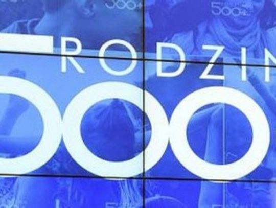 Jak przebiega realizacja programu 500+? Sprawdziliśmy!