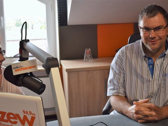 Jak przeżyć dziewięć miesięcy ciąży i nie umrzeć ze strachu [ROZMOWA]