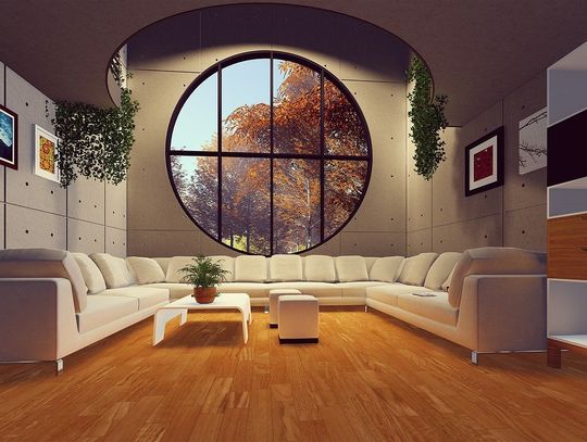 Jak rozpoznać trwałe panele podłogowe?