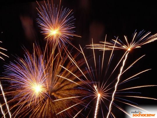 Jak spędzimy Sylwestra?