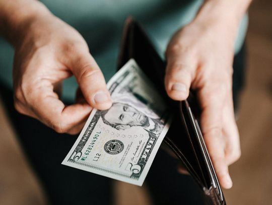 Jak wybrać idealną banknotówkę?