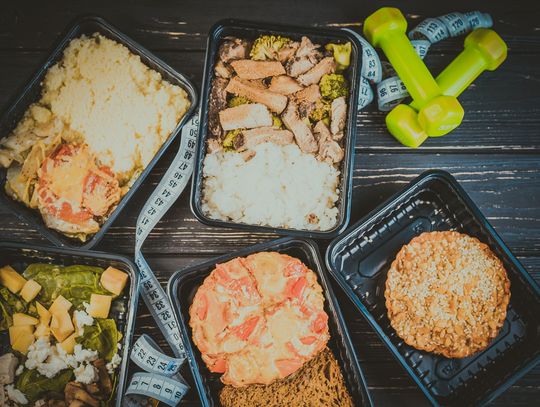 Jak wybrać idealną dietę pudełkową w Warszawie?