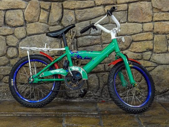 Jak wybrać idealny rower dziecięcy dla swojego malucha?