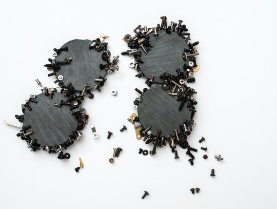 Jak zacząć przygodę z magnesami neodymowymi?