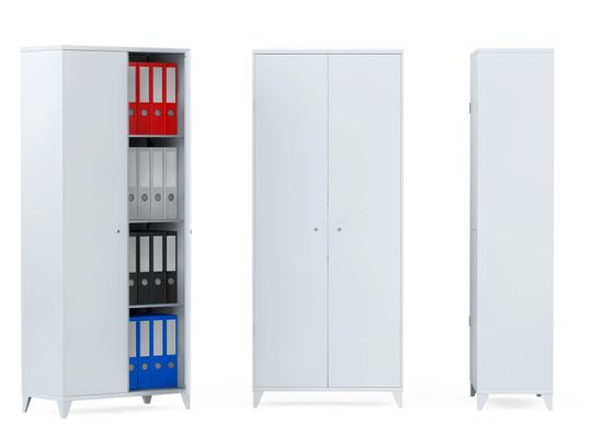 Jakie meble przydają się w biurze?