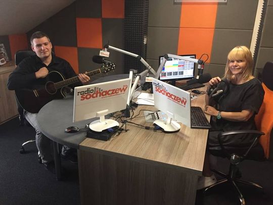  Jakub Kamiński premierowo na Festiwalu w Opolu