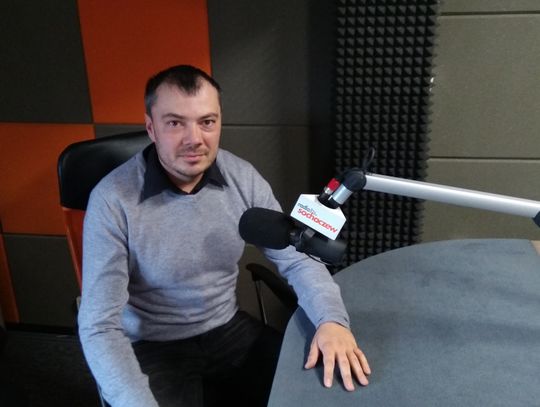 Jakub Wojewoda: Piknik 7 wieków historii z kaskaderką konną