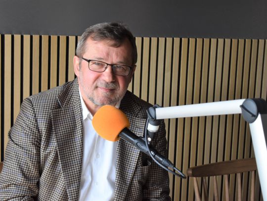 Jan Kraśniewski 3.06.2025