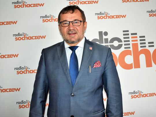 Jan Kraśniewski o aktualnej sytuacji w gminie Iłów 