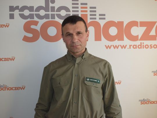 Jan Szczurek 22.01.2025