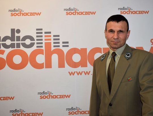 Jan Szczurek o Zielonym Ładzie 