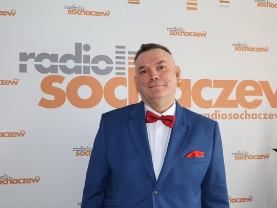 Jarosław Miaśkiewicz 12.03.2026