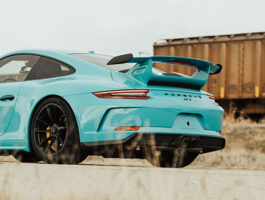 Jazda superautem dostępna dla każdego? Tak, to możliwe!