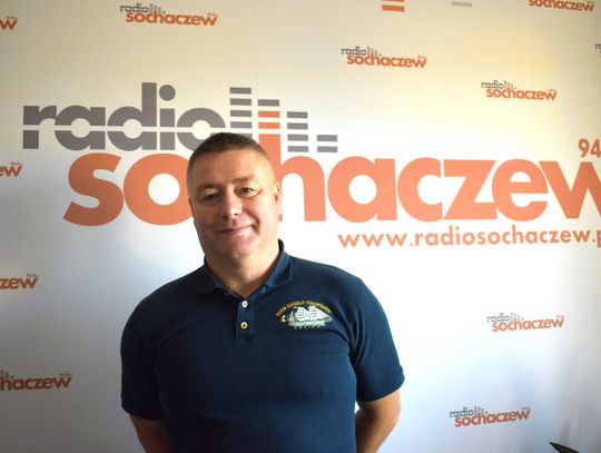 Jedź z Głową: Dariusz Stachlewski o hulajnogach elektrycznych 04.09.2025