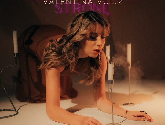 Jestem gotowa na to, co nowe