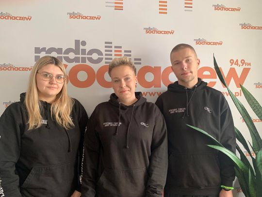 Jesteśmy jedną drużyną Jesteśmy jedną drużyną