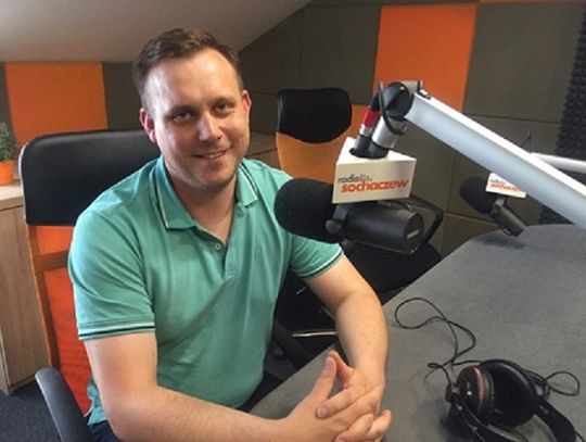 Jesteśmy potęgą w produkcji jabłek