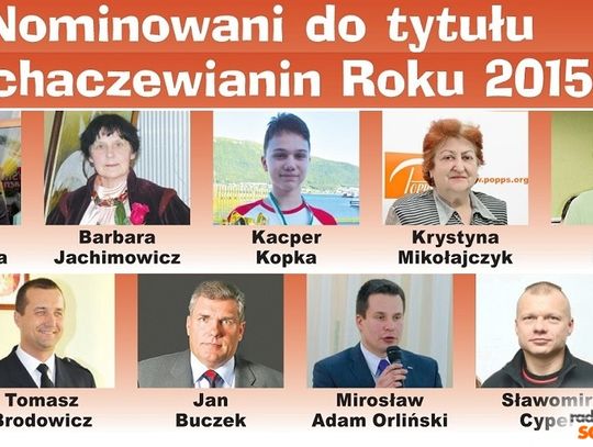 Jeszcze tylko trzy dni do końca głosowania 