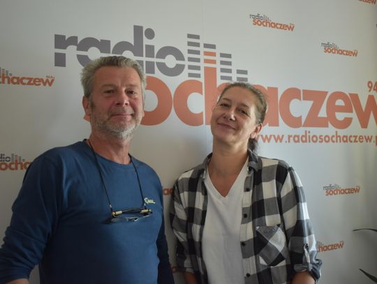 Joanna i Mariusz Cieśniewscy 7.08.2024