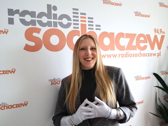 Joanna Lupa o The Voice of Poland, singlu "Gdzie ja miałam oczy?" i planach na przyszłość