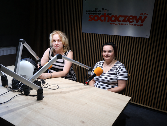 Jolanta Gonta i Anna Orlińska 6.08.2026