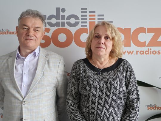 Jolanta Gonta i Mirosław Gorzki 27.05.2026