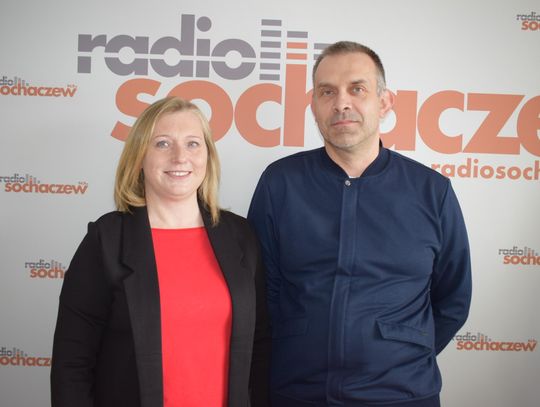 Jolanta i Stanisław Jagodzińscy 21.05.2025