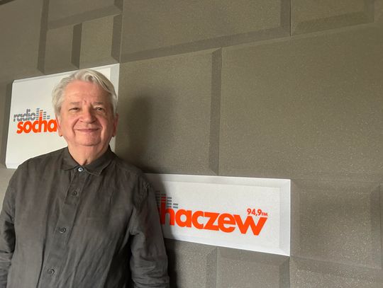 Juliusz Machulski mistrz komedii