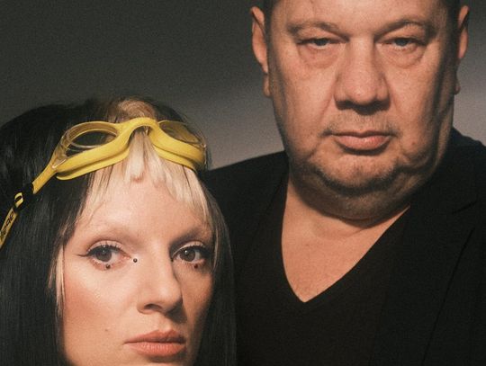 „Jupiter” Sarsy i Marka Dyjaka