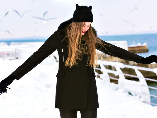 Jurata w styczniu 2023? Sprawdź dlaczego warto!