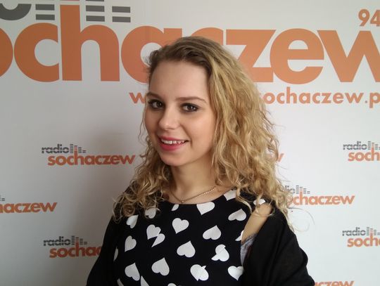 Justyna Binio 7.03.2017