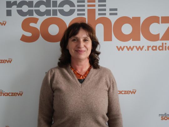 Justyna Michta 7.10.2025