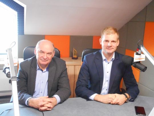 Jutro dzień kolejarza [ROZMOWA]