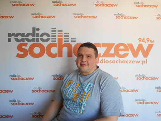 Jutro w Sochaczewie rozpoczyna się Festiwal Streetfoodu. To już druga edycja tej imprezy [ROZMOWA]