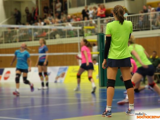 Już niebawem Turniej Siatkówki Dziewcząt