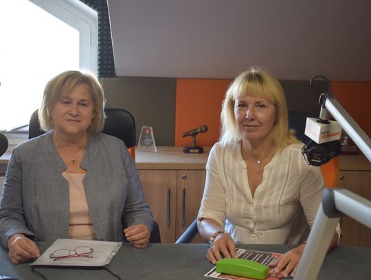 Już w sobotnie popołudnie w kramnicach miejskich odbędzie się niezwykła impreza kulturalna - "Fryderyk Chopin u generała Szembeka w Sochaczewie" [ROZMOWA]