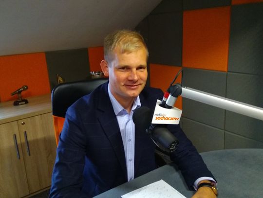 Już za tydzień w Muzeum Kolei Wąskotorowej rozpoczną się ferie zimowe [ROZMOWA]