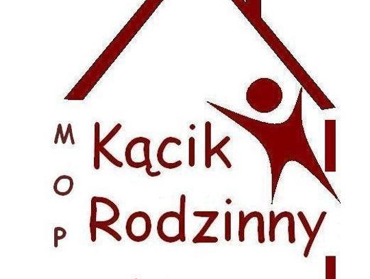 Kącik rodzinny zaprasza 