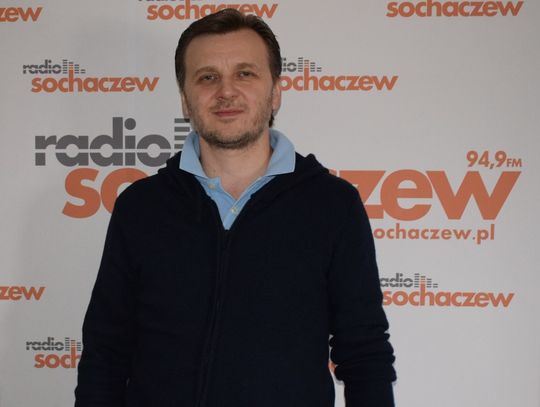 Kalendarz imprez w Nowej Suchej