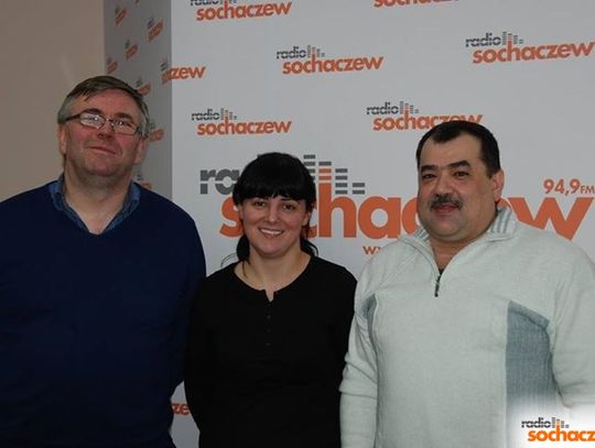 Kamera… akcja! 12.01.2015